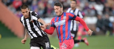 MM Stoica: Vom avea o discutie serioasa cu jucatorii dupa aceasta infrangere